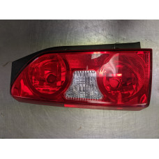 GTF107 Passenger Right Tail Light For 08-10 Dodge Grand Caravan  3.8 05113204AB